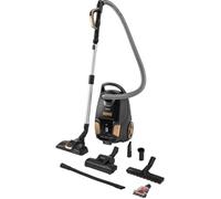 Aspirateur traineau avec sac - SENCOR - SVC 9300BK - 600 W - 59 dB - Noir