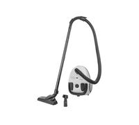 Aspirateur Traîneau Avec Sac - Sencor - Svc 45Wh-Eue3 - Moteur Eco 850 W - 79 Dba - 1,5 L - Blanc Blanc G