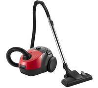 Aspirateur Traineau - BEKO - VCC34801AR - Puissance 800 W - Capacité 2,1 L - Indicateur Sac Plein