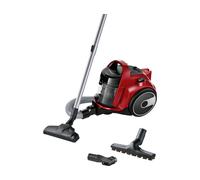 Bosch BGC05A322 Aspirateur 1,5 L Aspirateur réservoir cylindrique Sec Sans sac