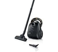 Aspirateur traîneau - BOSCH - BGDS2CHAMP - Filtre hygiénique PureAir - Plastique recyclé - Garantie 10 ans