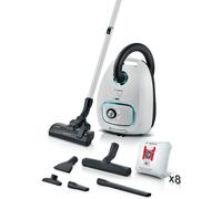 Aspirateur avec sac BOSCH BGL41HYG3H