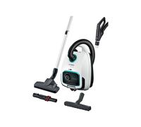 Aspirateur traîneau Bosch BGL6HYG1 - Série 6 - 75 dB - Blanc