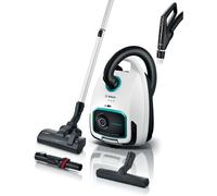 Aspirateur traîneau Bosch BGL6HYG1 - Série 6 - 75 dB - Blanc