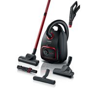 Aspirateur traîneau Bosch BGL6POW1 - Série 6 - 78 dB - Noir