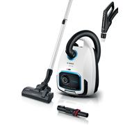 Aspirateur traîneau Bosch BGL6SIL2 - Série 6 - 66 dB - Blanc