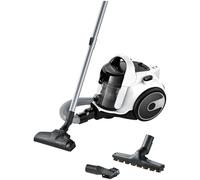 Aspirateur traîneau Bosch BGS05A322 - Série 2 - 78 dB - Blanc