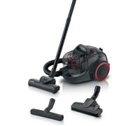 Bosch Serie 4 BGS21POW2 Aspirateur 2 L Aspirateur sans sac Sec Sans sac