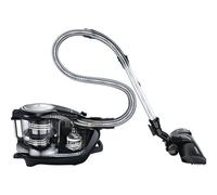 Aspirateur traîneau Bosch BGS7MS64 - Série 8 - 64 dB - Noir