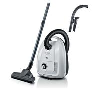 Aspirateur traineau Bosch Serie 4 BGL38WH2 - sac - blanc