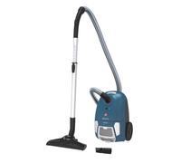 Hoover BV50HM Aspirateur traîneau avec câble I Aspirateur avec Sac pour Tous Les sols I avec Tige réglable et Filtre EPA