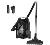 Aspirateur Traîneau - Cecotec - Conga Powerbag 4000 XL - 4L - 890W - Filtration Haute Efficacité