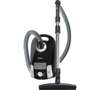 Aspirateur traîneau Compact C1 Hardfloor Noir