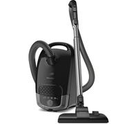 Aspirateur Traineau Compact et Puissant - MIELE Guard S1 - 890 W - Sac 3,5 L - Noir