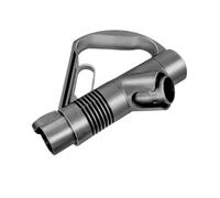 Aspirateur Traîneau, Compatible For Dyson, DC19 / DC23 / DC26 / DC29 / DC32 / DC36 / DC37, Accessoire De Pièce De Rechange Avec Poignée De Baguette