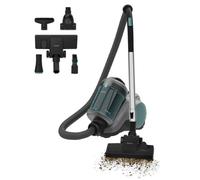 Aspirateur-traîneau Conga Rockstar Cyclonic Powerbag de 900 Aspiration puissante de 175 AW et 20 Kpa 2 L