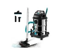 Aspirateur-traîneau Conga Rockstar Wet & Dry Steel Pro