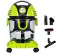 Cecotec Wet&Dry T 15 L Aspirateur sans sac Sec&humide 1200 W Sans sac