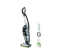 Aspirateur traîneau CrossWave HydroSteam Pet Select 3-en-1 vapeur à la demande