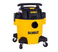 Aspirateur traineau - Dewalt - AT-DXV20PTA - 20L - Humide/Sec - Prise électrique intégrée