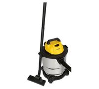 Bomann Aspirateur traîneau eau et poussière BS6058CB