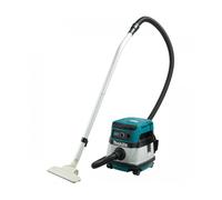 Aspirateur traineau eau et poussières classe L Hybride filaire ou 36V LXT MAKITA DVC860LZ