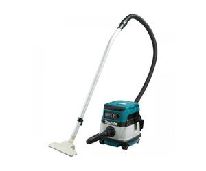 Aspirateur traineau eau et poussières classe L Hybride filaire ou 36V LXT MAKITA DVC860LZ