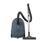 Aspirateur traîneau avec sac electrolux 600 bleu Electrolux EB61C4DB bleu G