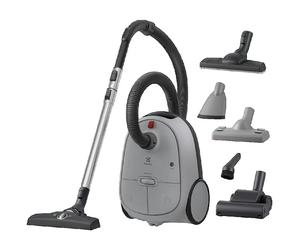 Aspirateur traîneau Electrolux 3,5 L Gris