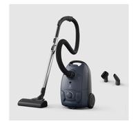 500 EB51C1DB - Aspirateur - traineau - sac - 750 Watt - denim blue