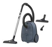 Electrolux EB61C2DBP 3,5 L Aspirateur réservoir cylindrique Sec 750 W Sac à poussière