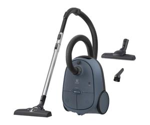 Aspirateur traîneau - ELECTROLUX - EB61C2DBP - 650W - 3,5L - 73dB - Bleu