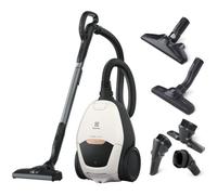 aspirateur traineau 500w 57db blanc - pd82-alrg