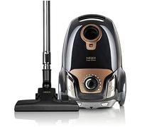 Aspirateur traîneau HAEGER Super silent 750W - Sans sac - Sec - 2 Litres - Filtre à eau / sac - 80 dB