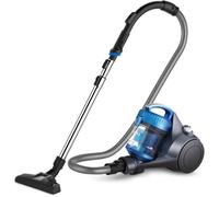 Aspirateur Traîneau - HOME FIT TRAINING - Eureka WhirlWind - 700W - Multi-cyclonique - Léger et Silencieux