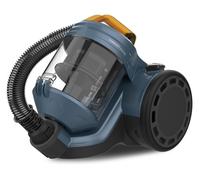 Taurus Homeland Cyclone 2 L Aspirateur réservoir cylindrique Sec 800 W Sans sac