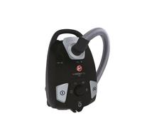 HOOVER HE320PET 011, ASPIRATEUR TRAÎNEAU, NOIR-GRIS 39002257