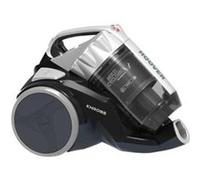 Hoover Aspirateur Khross KS 31 – multi-cyclonique, sans sac, brosse parquet, 550 W