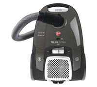 Hoover Telios Extra Lite TXL20PET 011 3,5 L Aspirateur sans sac Sec 700 W Sac à poussière