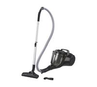 Hoover Aspirateur sans sac HP1 HOME HP105HM 011 700 W 2 L Noir