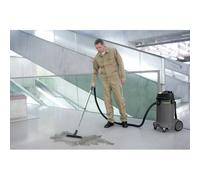 Aspirateur Traineau Kärcher Nt 48/1
