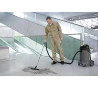 Kärcher Aspirateur sec/humide NT 48/1 – 48 L, 1380 W