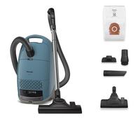 Aspirateur traineau MIELE GUARD M1 Powerline Bleu nordique