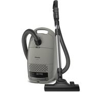 Aspirateur Traineau - MIELE - Guard M1 Select - 890 W - Sac 4,5 L - Gris