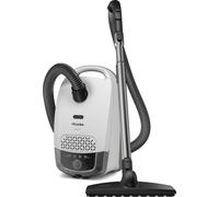 Aspirateur avec sac MIELE Guard S1 Parquet Flex Blanc