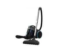 Cecotec Conga Rockstar Multicyclonic XL Animal Plus Aspirateur traîneau multicyclonique sans sac 800W 4L