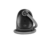 Nilfisk One Aspirateur pour Sols et Tapis - Aspirateur Puissant, Compact et Léger - Noir, 3L, 750W (BLB10P05A-HFN)