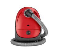 Aspirateur traineau Nilfisk One RB10P05A-HB15 - Sac - 280W - Rouge Filtre EPA 10 - 2L