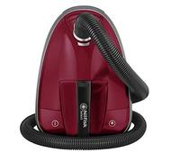 Aspirateur traîneau - NILFISK - Select Classic DRCL13E08A2 - Avec sac - 450W - Rouge