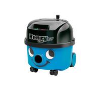 Numatic Henry Next HVN 201-11 - Aspirateur - traineau - sac - 620 Watt - bleu